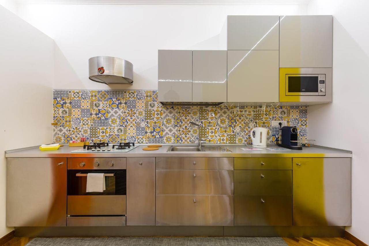 Appartement Casa Fiorita Riviera By Napoliapartments