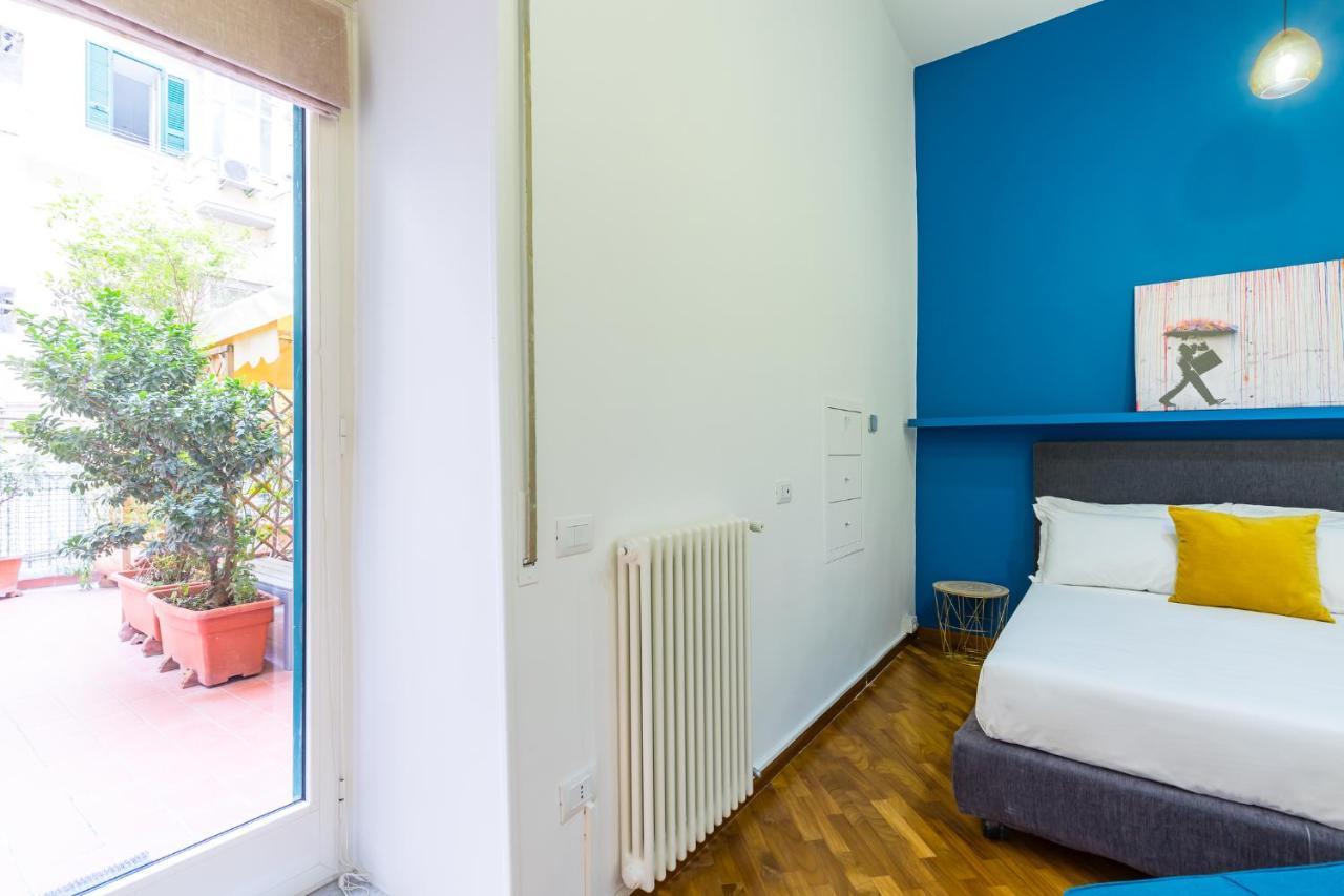 Appartement Casa Fiorita Riviera By Napoliapartments *