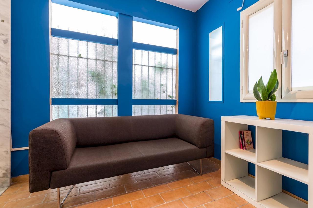 Casa Fiorita Riviera By Napoliapartments Appartement Napels