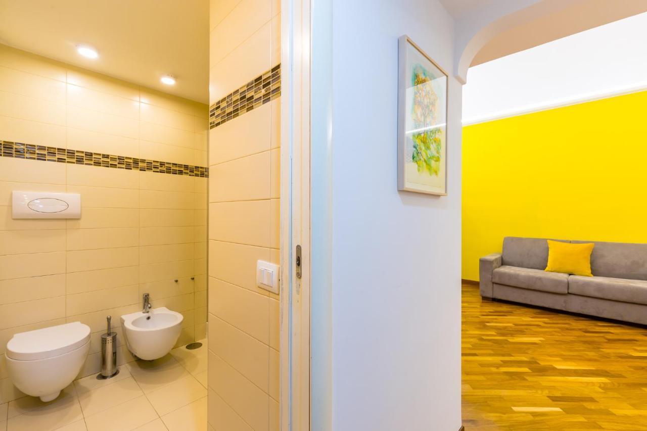 Appartement Casa Fiorita Riviera By Napoliapartments *