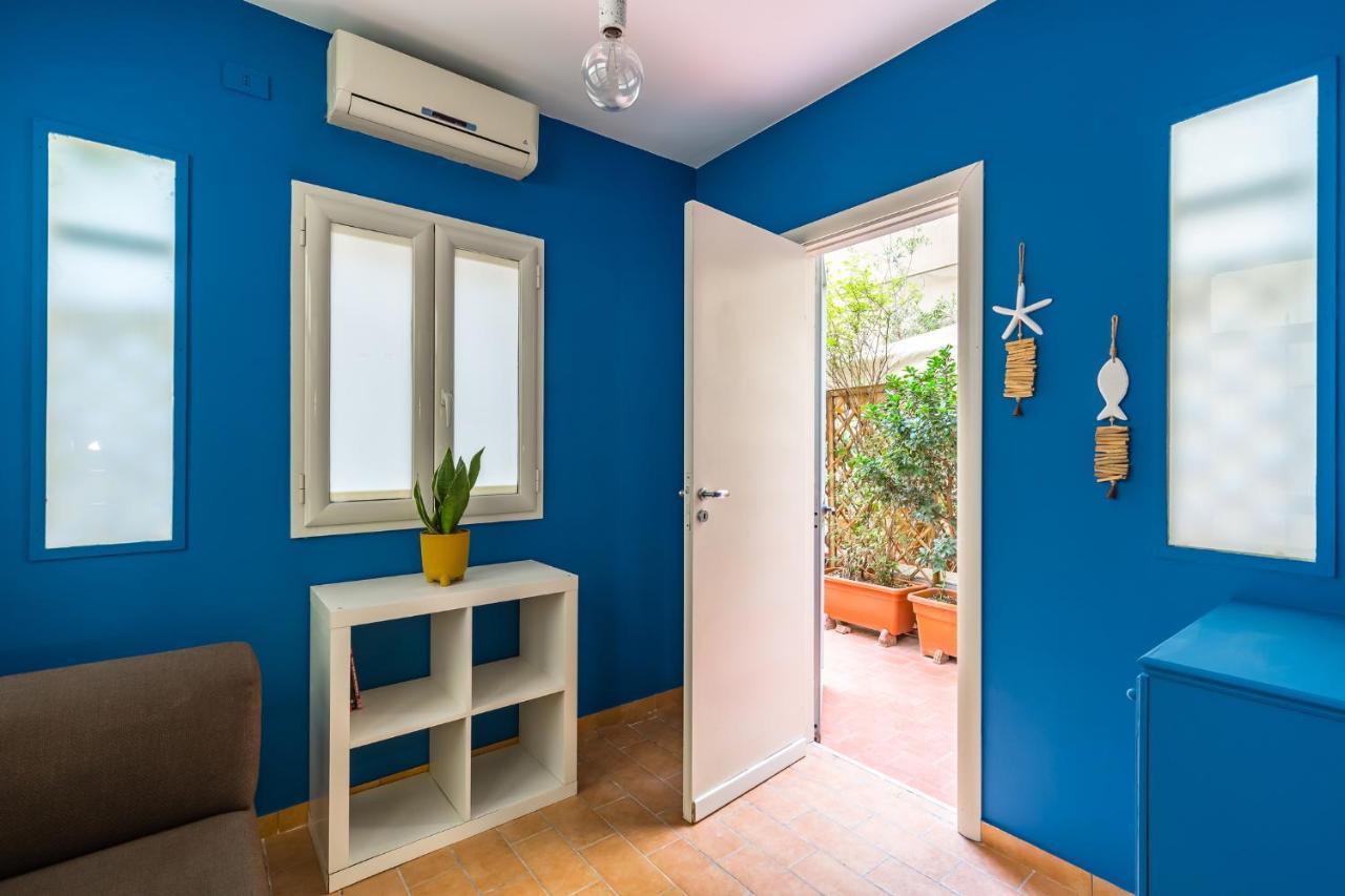 Appartement Casa Fiorita Riviera By Napoliapartments Napels