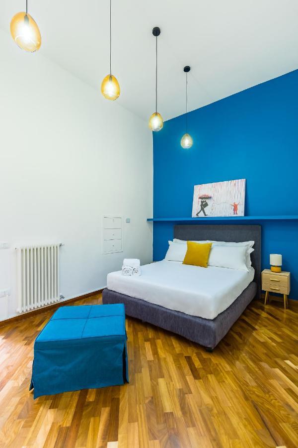 Casa Fiorita Riviera By Napoliapartments Appartement *