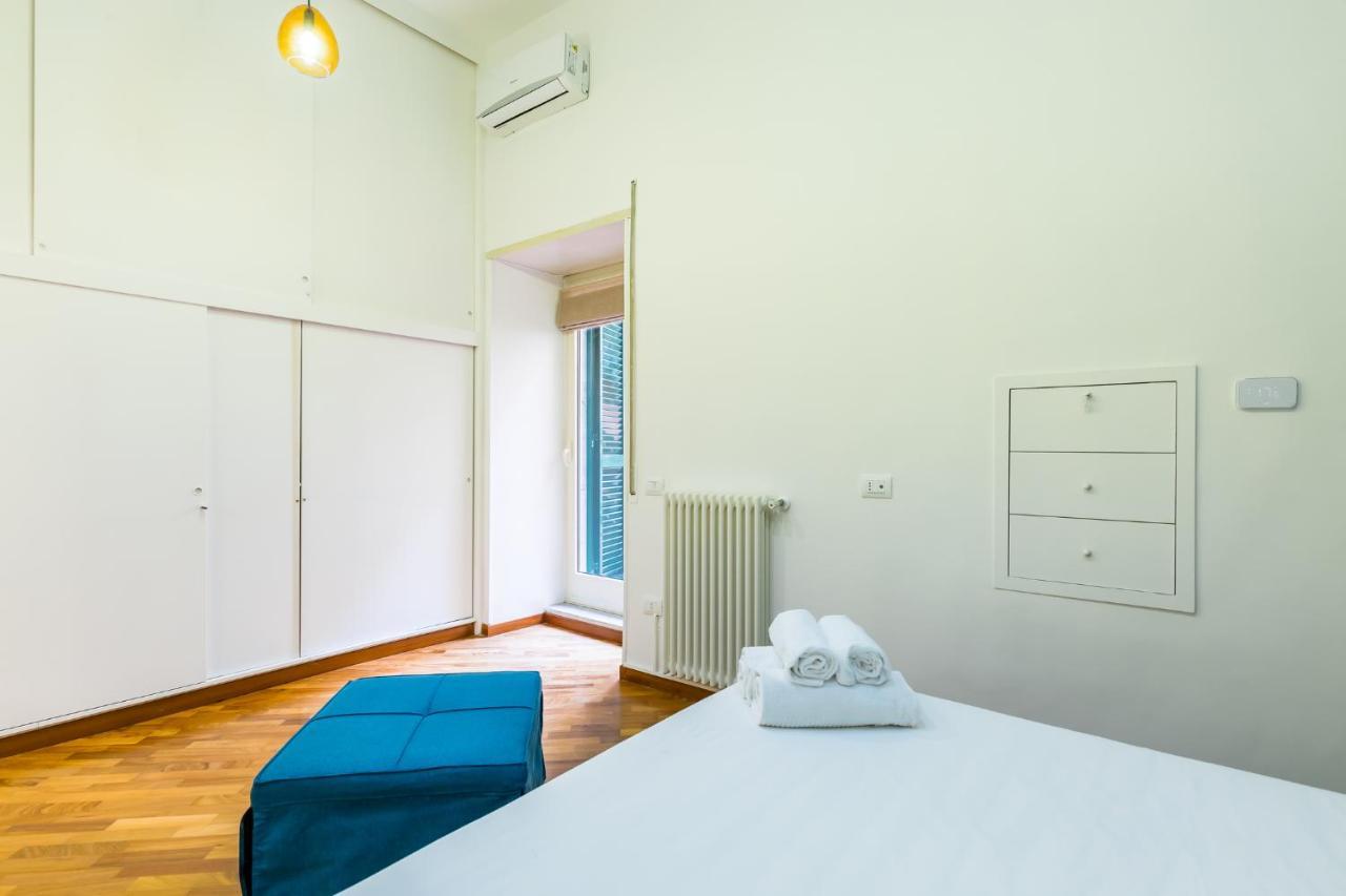 Appartement Casa Fiorita Riviera By Napoliapartments *