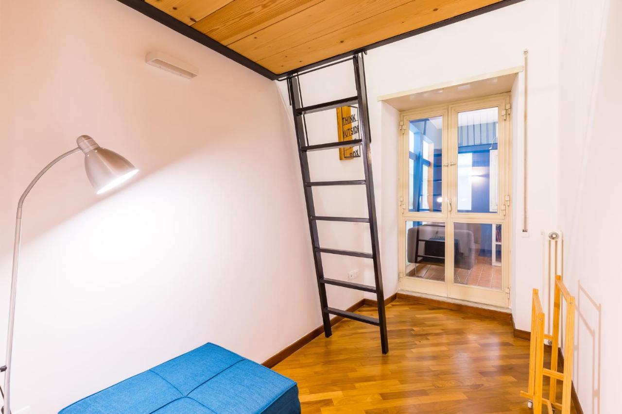 Casa Fiorita Riviera By Napoliapartments Napels