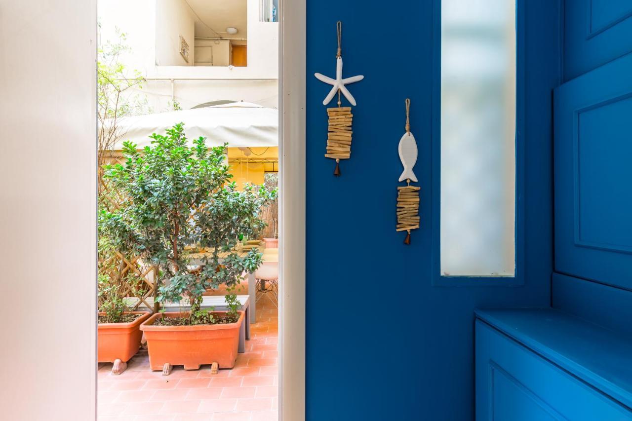 Appartement Casa Fiorita Riviera By Napoliapartments *