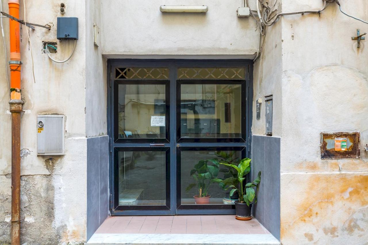 Appartement Casa Fiorita Riviera By Napoliapartments *