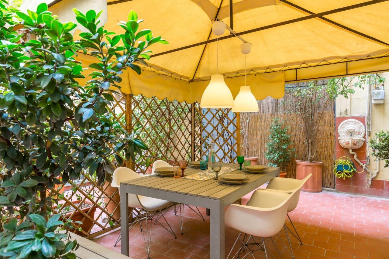 Casa Fiorita Riviera By Napoliapartments Appartement Napels