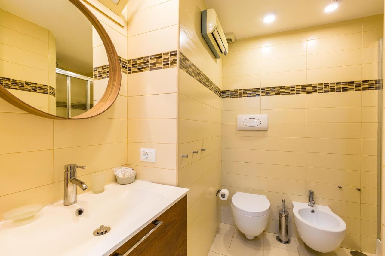 Appartement Casa Fiorita Riviera By Napoliapartments