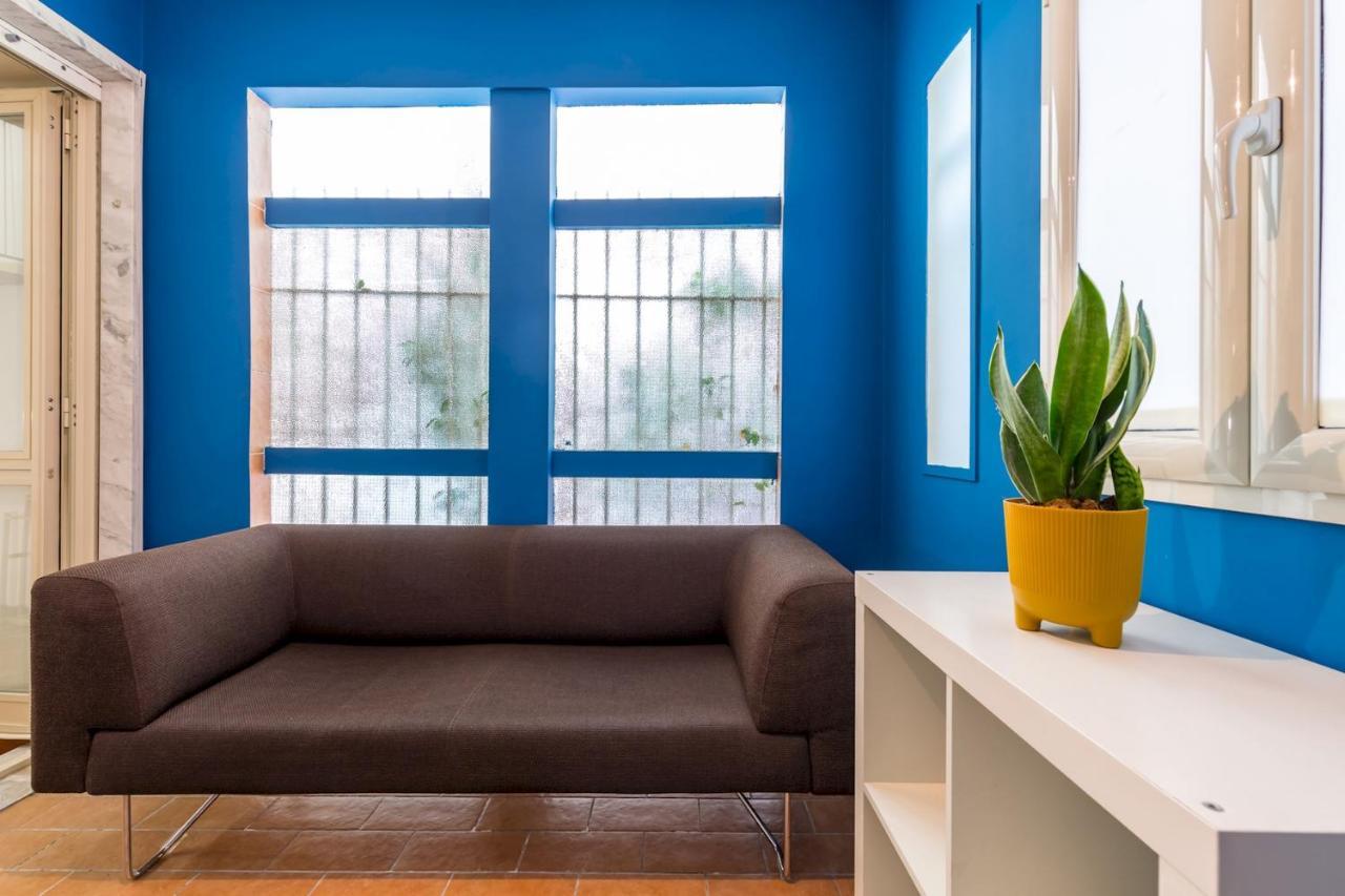 Appartement Casa Fiorita Riviera By Napoliapartments Napels