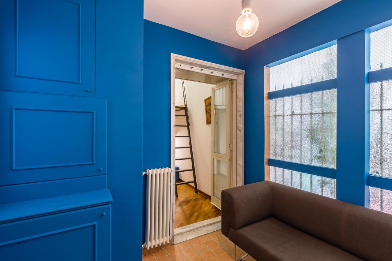 Casa Fiorita Riviera By Napoliapartments * Napels
