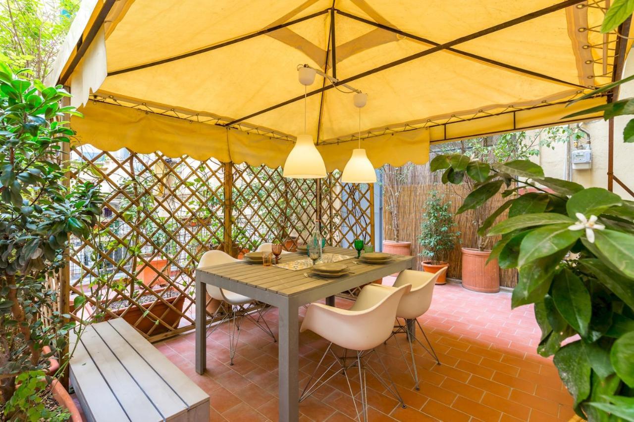 Casa Fiorita Riviera By Napoliapartments * Napels