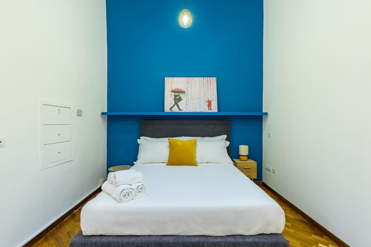 Casa Fiorita Riviera By Napoliapartments * Napels