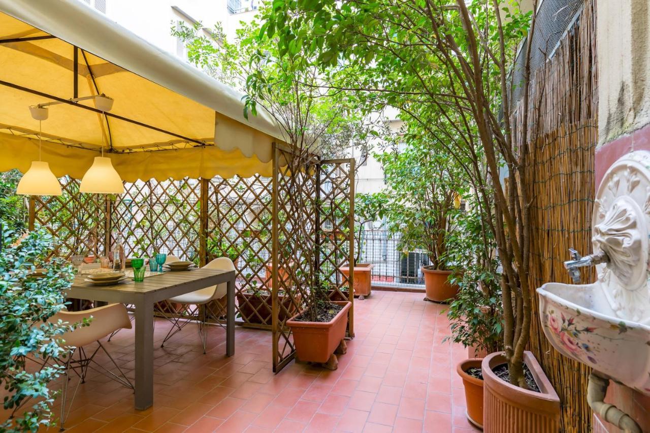 Casa Fiorita Riviera By Napoliapartments Appartement Napels