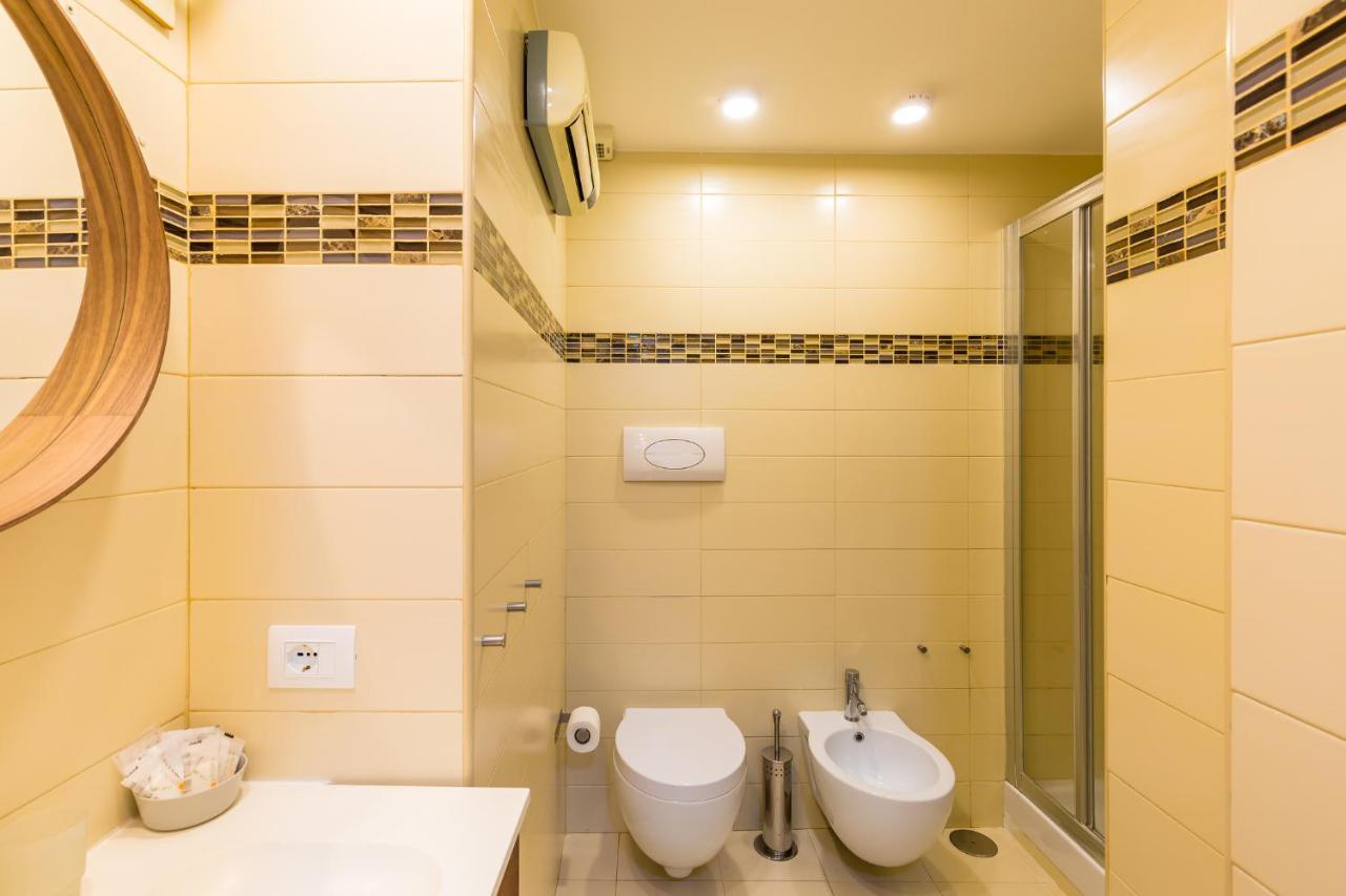 Casa Fiorita Riviera By Napoliapartments Appartement *