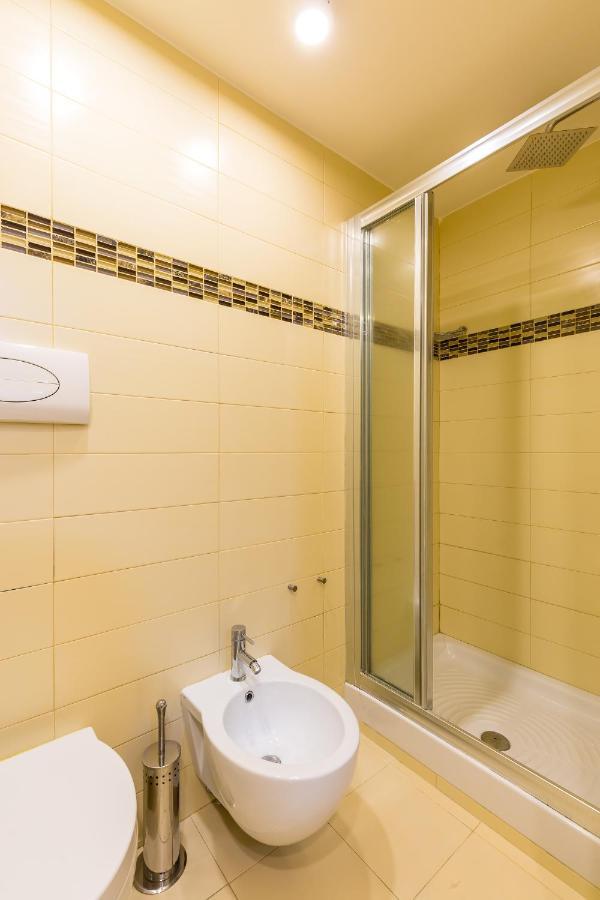 Casa Fiorita Riviera By Napoliapartments Appartement *