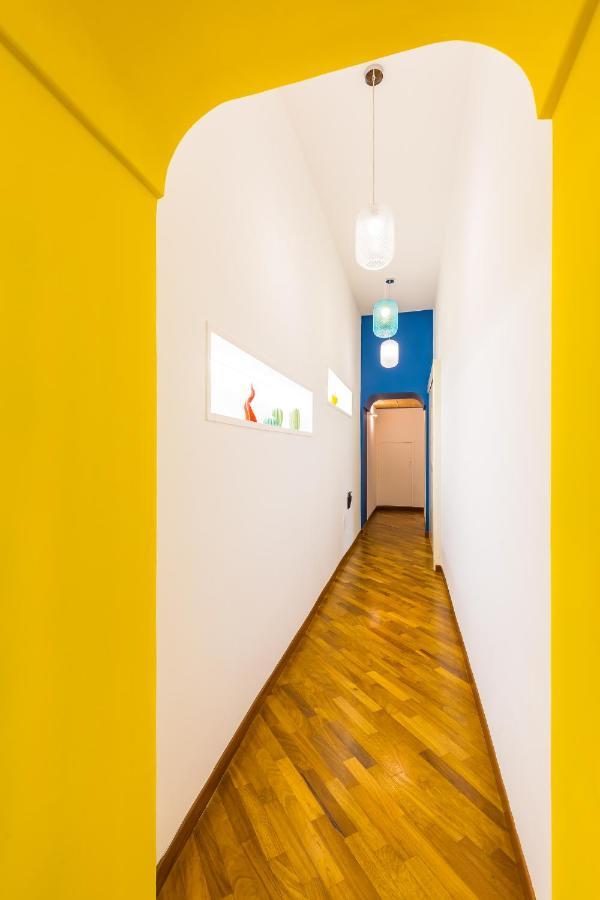 Casa Fiorita Riviera By Napoliapartments Appartement Napels