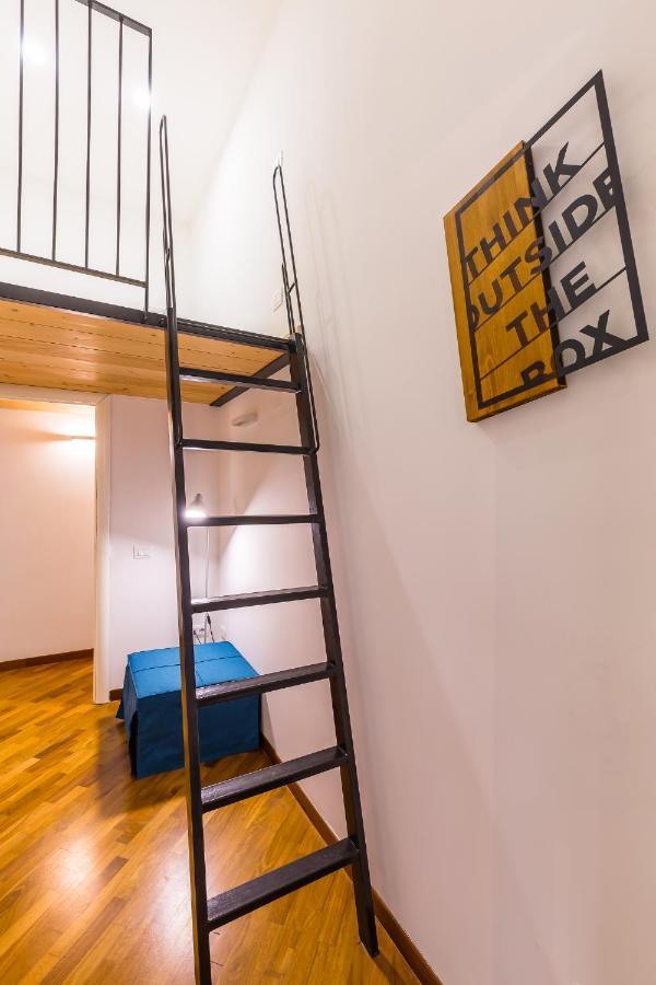 Appartement Casa Fiorita Riviera By Napoliapartments Napels